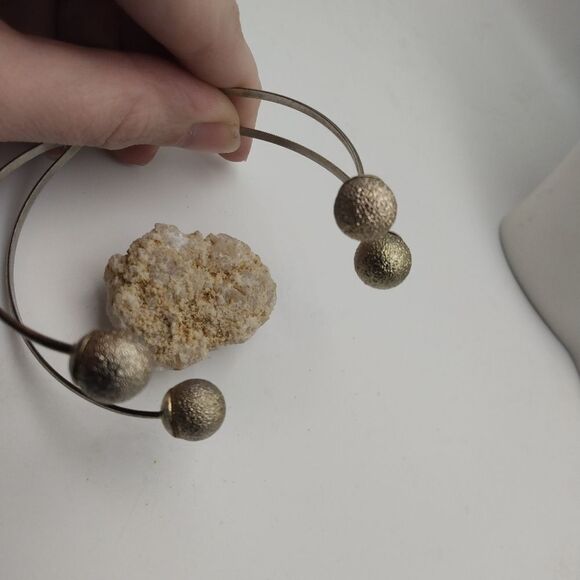 Saturn wrap bracelet  - Picture 3 of 3